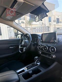 نيسان سنترا